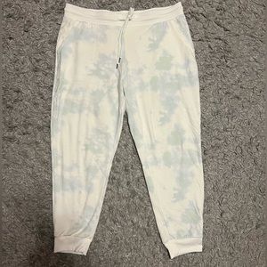 Super Soft Tie-dyed Sweatpants
